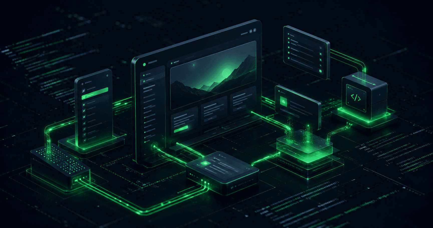 Next.js 15 App Router: A Complete Guide for Enterprise Applications