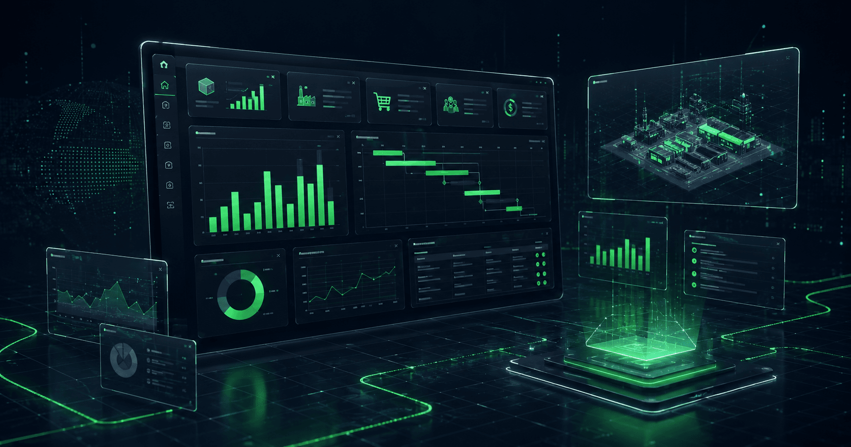 ERP Implementation: The Complete Guide to Avoiding Common Pitfalls