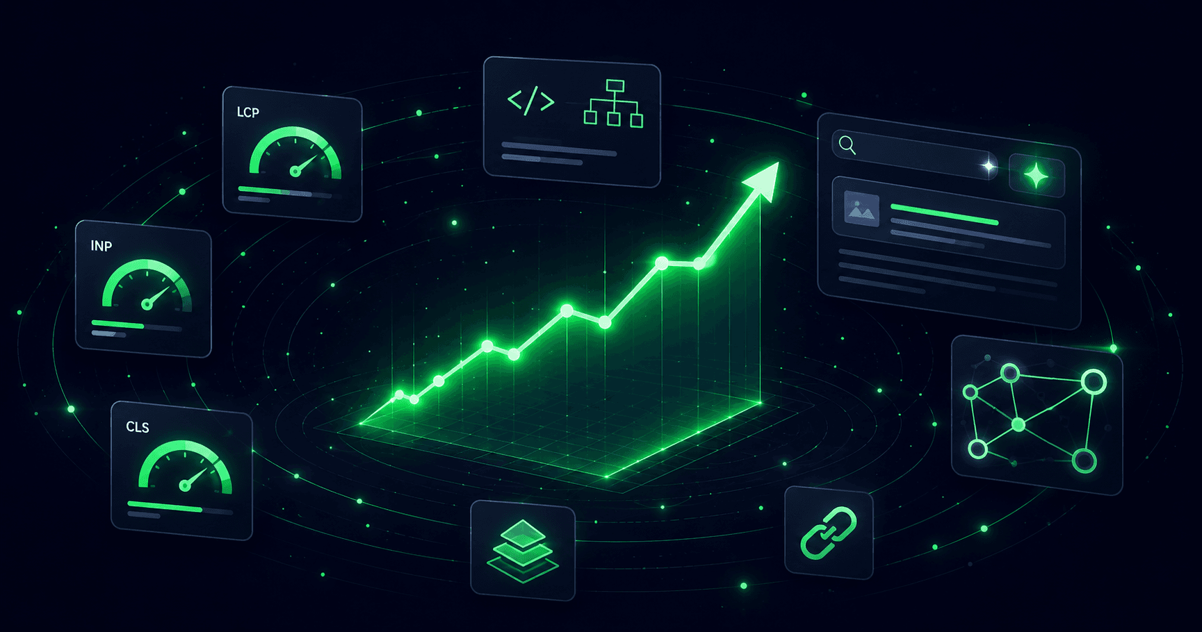 Technical SEO in 2025: What Actually Moves the Needle