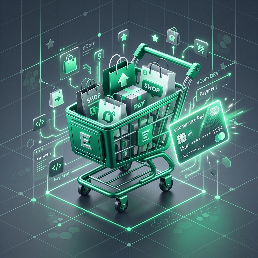 E-commerce Development