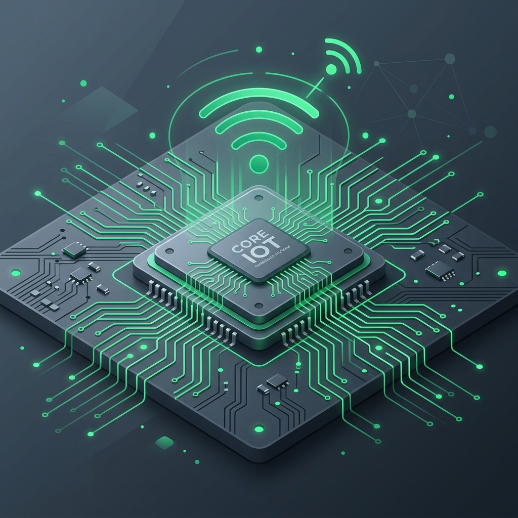 Embedded Systems Development