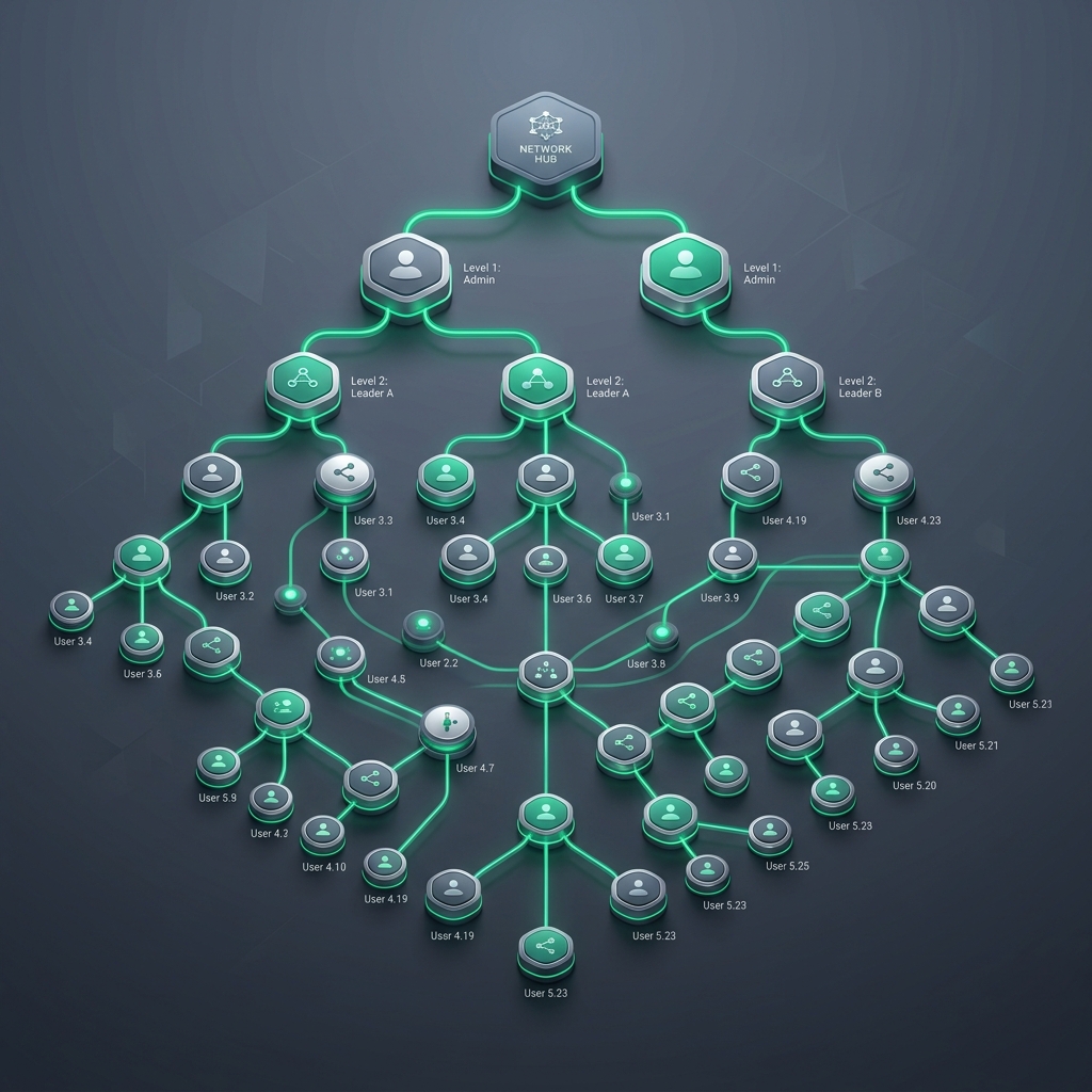MLM Software Development